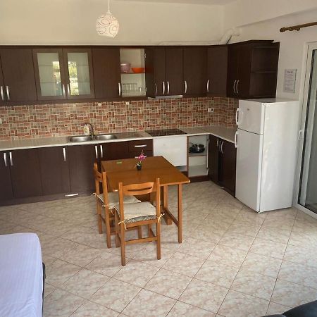 Vila Ab Villa Ksamil Dış mekan fotoğraf