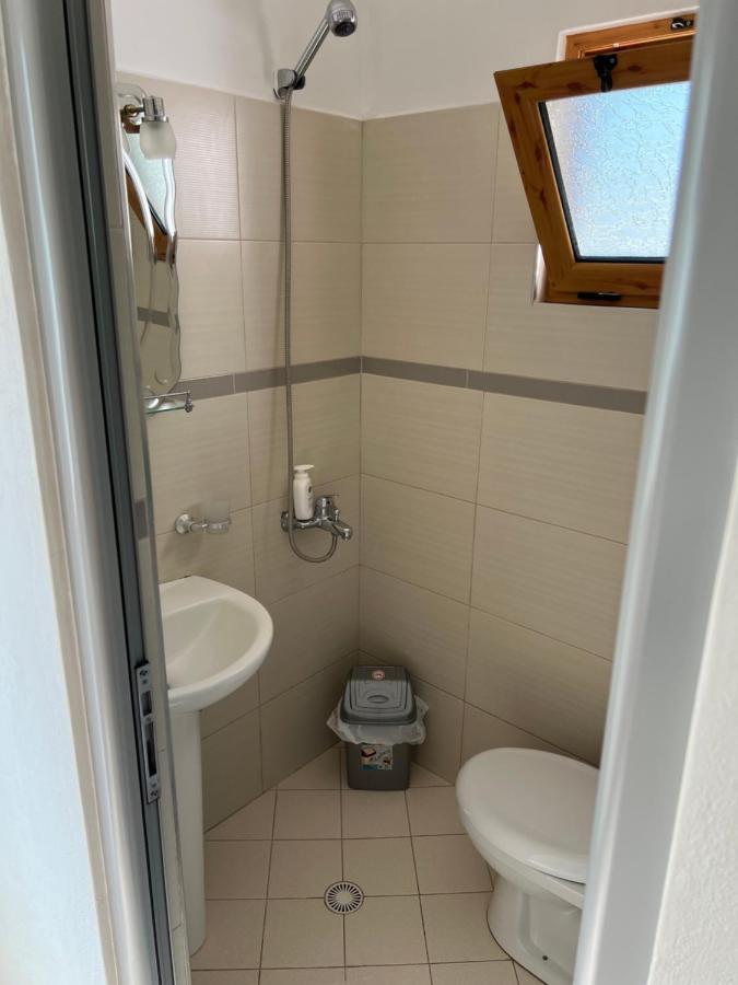 Vila Ab Villa Ksamil Dış mekan fotoğraf